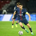 Achraf Hakimi na zatožni klopi zaradi posilstva