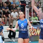 Potrjeno: Slovenke bodo znova igrale na največjem odru