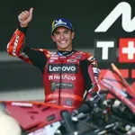Marcu Marquezu sprinterska preizkušnja