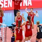Znani vsi četrtfinalisti evropskega prvenstva
