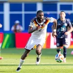 Včeraj Messi, danes še Rüdiger