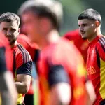 Newcastle drago plačal novega napadalca, dosedanjega poslal v Juventus