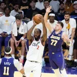 Epilog škandala v Los Angelesu: liga NBA udarila z vso silo