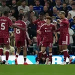 Liverpool dočakal prvo zmago v sezoni (VIDEO)