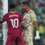 Kraljevi klub na kolenih: Betis šokiral Real Madrid (VIDEO)