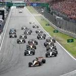 Velika sprememba v formuli ena že prihodnje leto