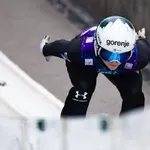 Ob začetku sezone popolna prevlada slovenskih skakalk