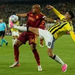 V živo na SK1: Fenerbahče – Roma (VIDEO)