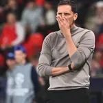 Po sanjskem začetku Nemec ekspresno izgubil službo