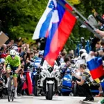 Ni Pogačarja? Ni problema. Njegovi najbližji sodelavci vseeno za Slovenijo