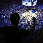 Liga NBA ne odstopa od svojih načrtov