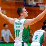 Krka proti Laščanom nadaljevala odličen start v sezono