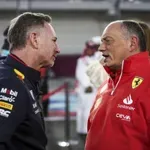 Pritisk na šefa Ferrarija: mu bo službo speljal Horner?