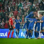 Italijani napolnili turško mrežo, Francozi ugnali Belgijce (VIDEO)