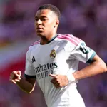 Poteza Real Madrida, ki predstavlja zgodovinski preobrat