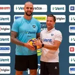 Maribor pripeljal izkušenega Čeha, ki je vajen lovorik