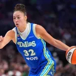 Slovenska reprezentantka do velikega priznanja v ligi WNBA