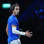 Carlos Alcaraz kot Federer v najboljših časih (VIDEO)