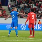 Tri točke so bile na dosegu, zato ne morejo biti zadovoljni (VIDEO)