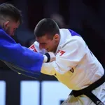Štarkel v podaljšku izgubil prvo borbo