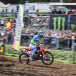 Slovenija po zaslugi Jana Pancarja 13., pokal narodov osvojila Belgija