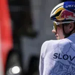 Primož Roglič: Želel sem si več, tudi prvega mesta, toda …