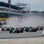 FIA po blamaži v Maleziji obljubila preiskavo