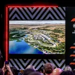 Konec več kot 30-letnega čakanja: F1 se vrača v Afriko