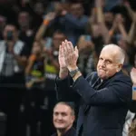 Obradović pojasnil, zakaj je Partizan najboljši klub na svetu (VIDEO)