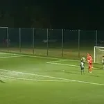 Kakšen evrogol! Mladi up Beltincev zadel neposredno iz kota (VIDEO)