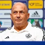 Milanič o Zahoviću: Takšnega nisem spoznal nikjer drugje (VIDEO)