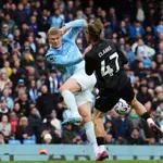City, Chelsea in Liverpool do zmag (VIDEO)