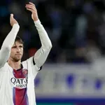 Lyon prevzel vodstvo, PSG že na drugem mestu