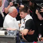Saša Dončić ne razume letošnjega "pompa" okrog Luke