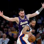 Menjava moči v NBA, ki gre na roko Luki Dončiću