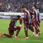 Trabzonspor udaril po Bešiktašu (VIDEO)
