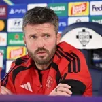 Najprej val poškodb, zdaj pa še to: bo tekma Uniteda odpovedana?