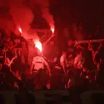 Uefa ni prizanesla Hajduku, kako huda je kazen?