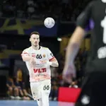 Slovenec blestel pri prvi zmagi Vardarja v ligi prvakov