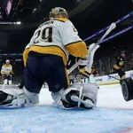 Boston povozil Nashville, šov McDavida in Draistaitla (VIDEO)
