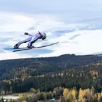 Domen Prevc ni imel svojega dne, Poljake grabi evforija