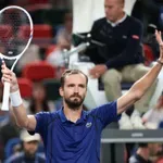 Rus osvojil 25. lovoriko v karieri (VIDEO)