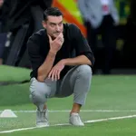 Uefa brez milosti: slaba novica za Alberta Riero