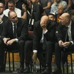 Aleksander Sekulić pred novim izzivom