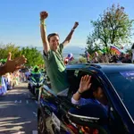 Dva Slovenca nominirana za najboljšega na svetu