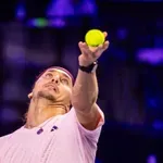Zverev bo prvič v karieri najboljši na svetu