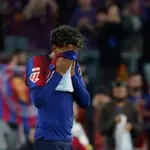 V živo na SK: Barcelona pred popravnim izpitom