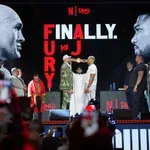 Fury: Za dober denar se bom boril še desetkrat