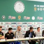 Janakopulos predstavlja Željka Obradovića u svom stilu - Da li je iko očekivao drugačije?