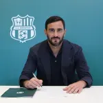 Bivši reprezentativac Italije postao trener Nemanji Matiću!